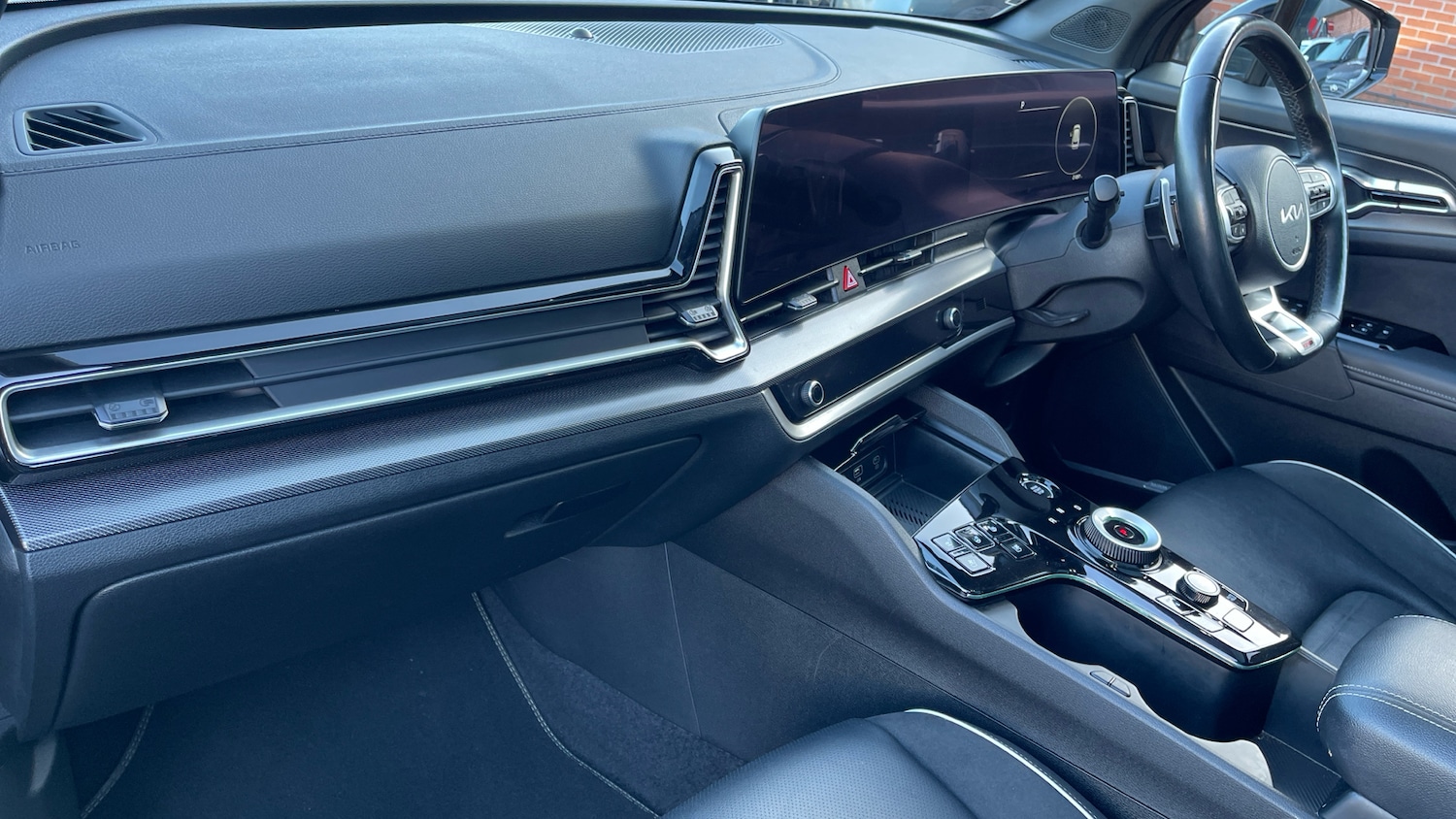 Used Kia Sportage 2023 for sale - 76784875: Photo 10