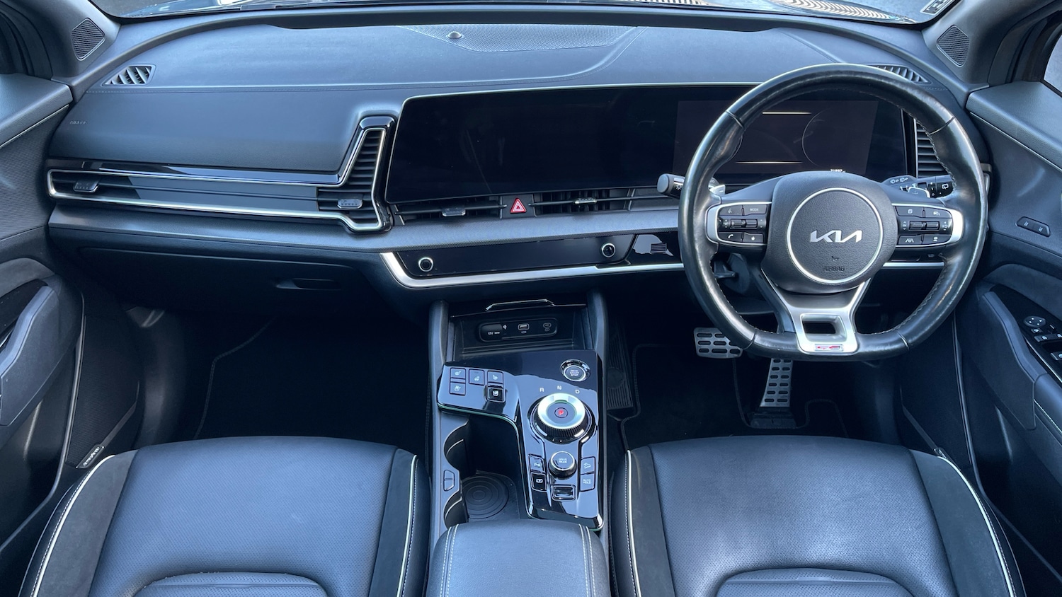 Used Kia Sportage 2023 for sale - 76784875: Photo 11