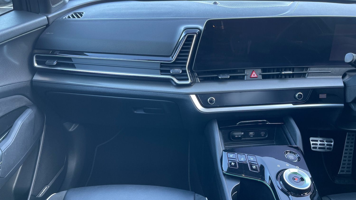 Used Kia Sportage 2023 for sale - 76784875: Photo 12