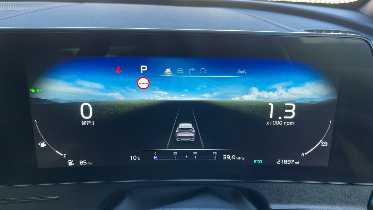 Used Kia Sportage 2023 for sale - 76784875: Photo 13