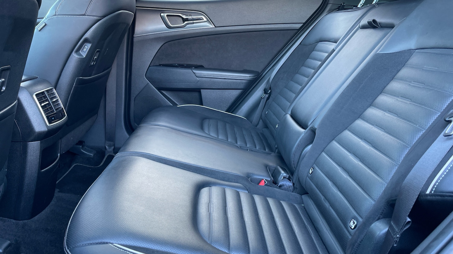 Used Kia Sportage 2023 for sale - 76784875: Photo 14