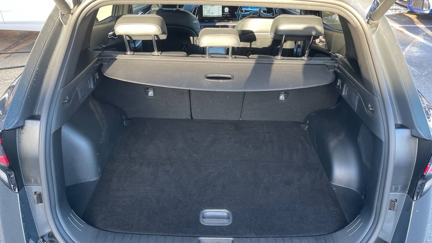 Used Kia Sportage 2023 for sale - 76784875: Photo 15