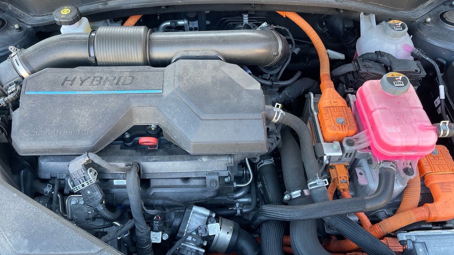 Used Kia Sportage 2023 for sale - 76784875: Photo 16