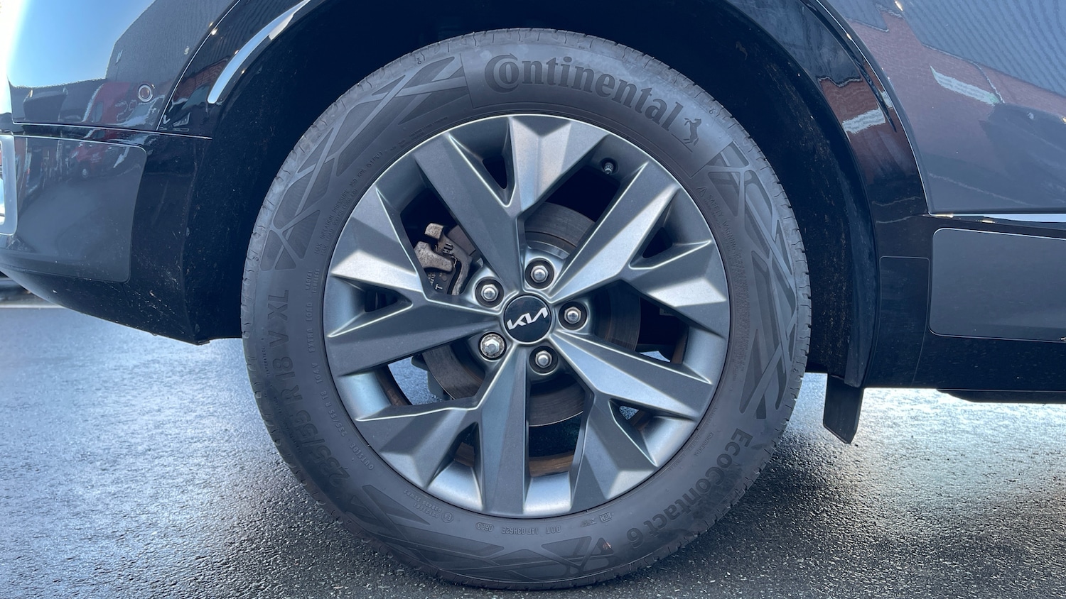 Used Kia Sportage 2023 for sale - 76784875: Photo 19