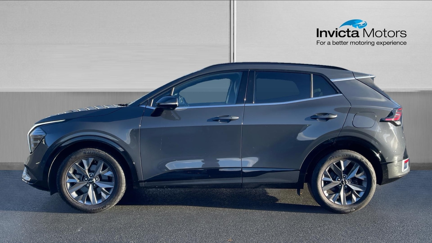 Used Kia Sportage 2023 for sale - 76784875: Photo 6