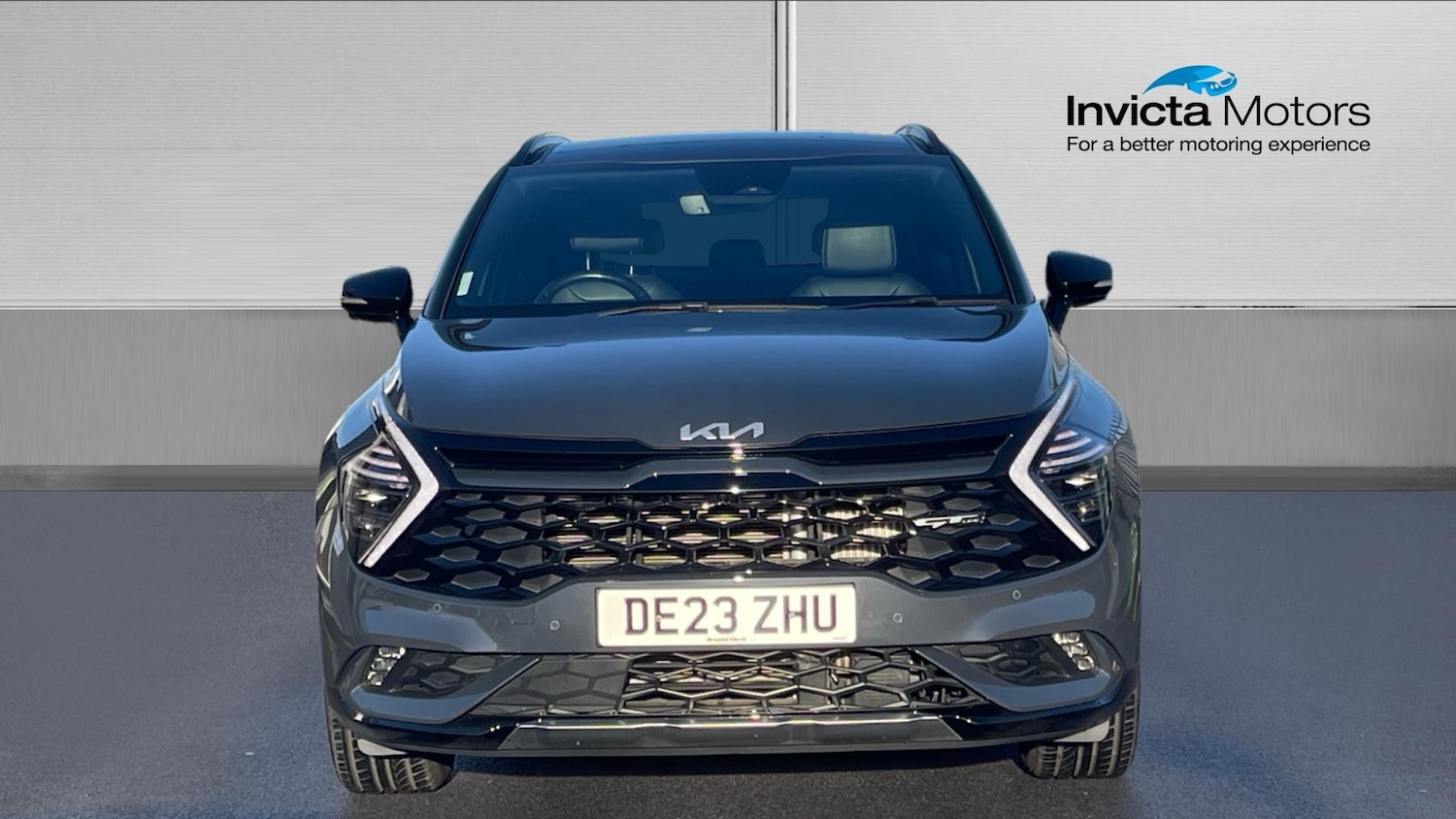 Used Kia Sportage 2023 for sale - 76784875: Photo 8