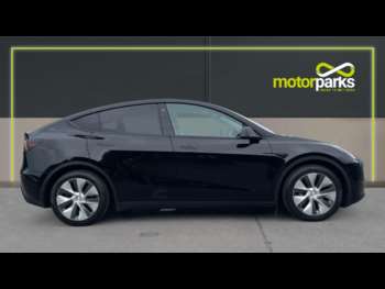 Used Tesla Model Y 2023 for sale - 74886705: Photo
