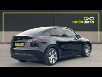 Used Tesla Model Y 2023 for sale - 74886705: Photo