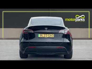 Used Tesla Model Y 2023 for sale - 74886705: Photo
