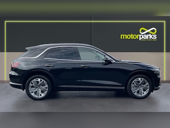 Used Genesis GV70 2023 for sale - 75767247: Photo