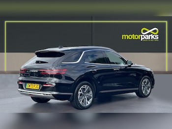 Used Genesis GV70 2023 for sale - 75767247: Photo