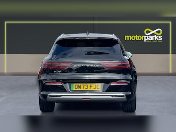 Used Genesis GV70 2023 for sale - 75767247: Photo