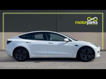 Used Tesla Model 3 2021 for sale - 74859380: Photo