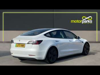 Used Tesla Model 3 2021 for sale - 74859380: Photo