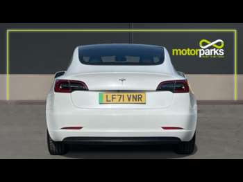 Used Tesla Model 3 2021 for sale - 74859380: Photo