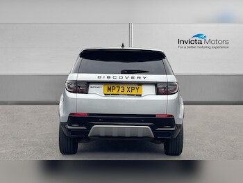 Used Land Rover Discovery Sport 2024 for sale - 78445557: Photo