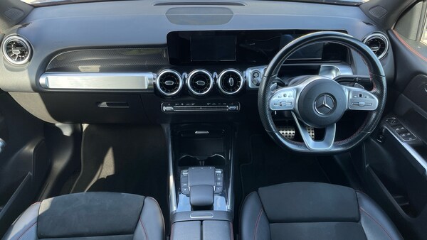 Used Mercedes-Benz GLB 2021 for sale - 75767239: Photo 11