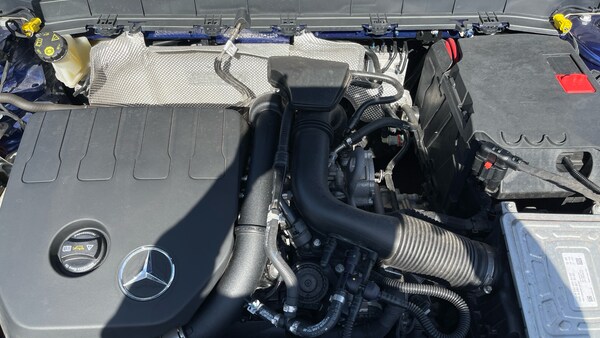 Used Mercedes-Benz GLB 2021 for sale - 75767239: Photo 16