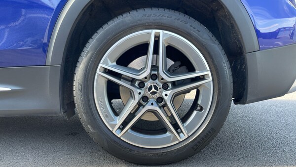 Used Mercedes-Benz GLB 2021 for sale - 75767239: Photo 18