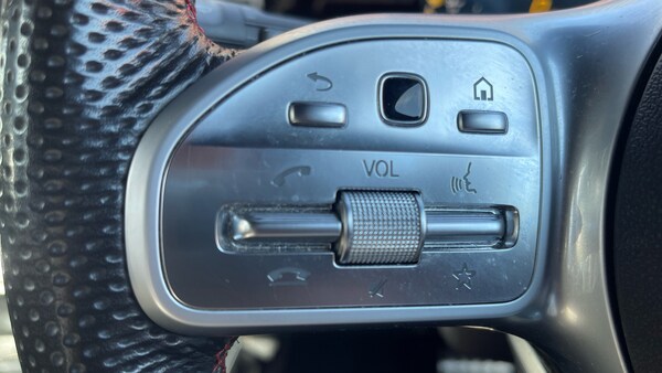 Used Mercedes-Benz GLB 2021 for sale - 75767239: Photo 22