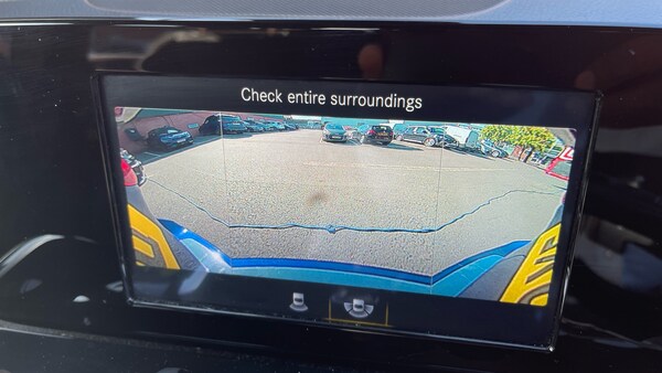 Used Mercedes-Benz GLB 2021 for sale - 75767239: Photo 24