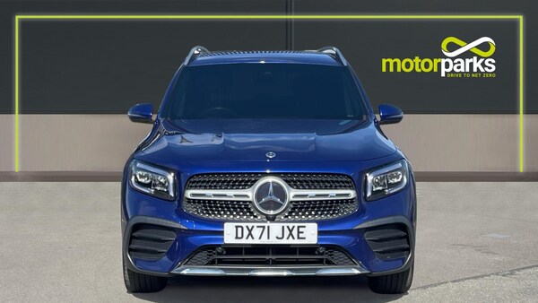 Used Mercedes-Benz GLB 2021 for sale - 75767239: Photo 8