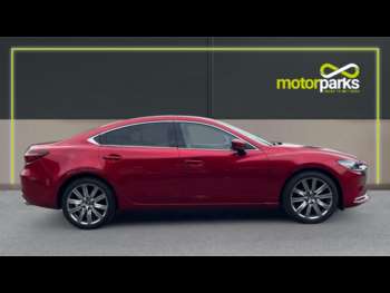 Used Mazda Mazda6 2022 for sale - 75011816: Photo