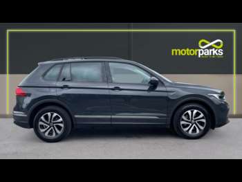 Used Volkswagen Tiguan 2022 for sale - 74859372: Photo