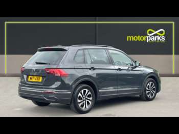 Used Volkswagen Tiguan 2022 for sale - 74859372: Photo