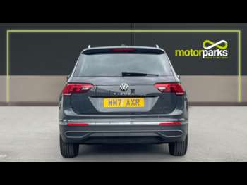 Used Volkswagen Tiguan 2022 for sale - 74859372: Photo