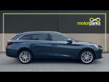 Used SEAT Leon 2022 for sale - 74711153: Photo
