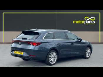 Used SEAT Leon 2022 for sale - 74711153: Photo