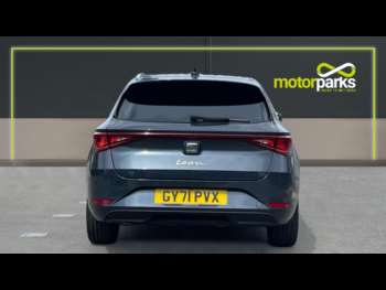 Used SEAT Leon 2022 for sale - 74711153: Photo