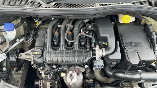 Used Peugeot 208 2019 for sale - 76305222: Photo 16