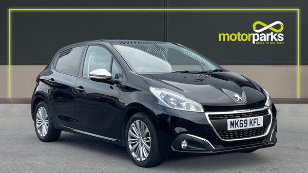 Used Peugeot 208 2019 for sale - 76305222: Photo 1