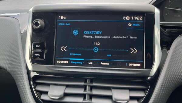 Used Peugeot 208 2019 for sale - 76305222: Photo 21
