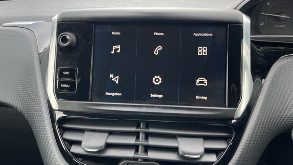 Used Peugeot 208 2019 for sale - 76305222: Photo 22