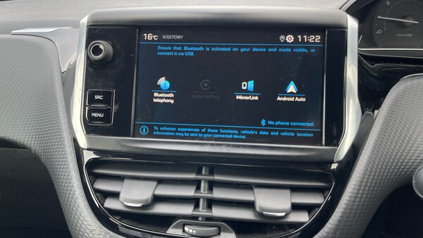 Used Peugeot 208 2019 for sale - 76305222: Photo 23