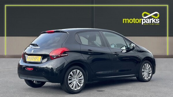 Used Peugeot 208 2019 for sale - 76305222: Photo 3