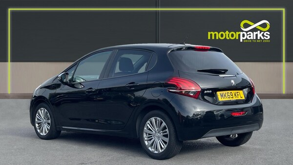 Used Peugeot 208 2019 for sale - 76305222: Photo 5