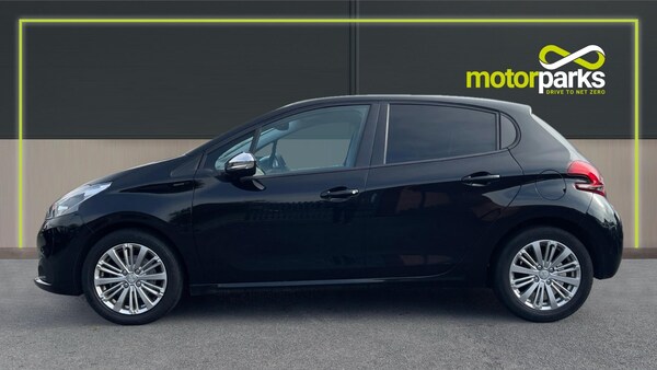 Used Peugeot 208 2019 for sale - 76305222: Photo 6