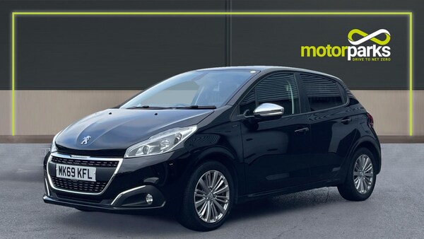Used Peugeot 208 2019 for sale - 76305222: Photo 7