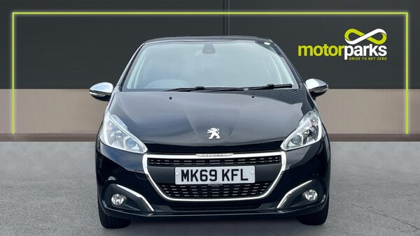 Used Peugeot 208 2019 for sale - 76305222: Photo 8