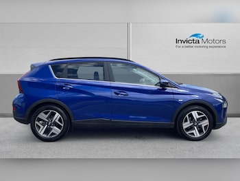 Used Hyundai BAYON 2023 for sale - 78909472: Photo