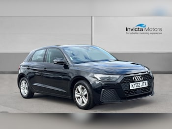 Used Audi A1 2022 for sale - 79410370: Photo