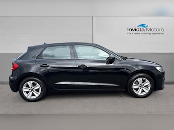 Used Audi A1 2022 for sale - 79410370: Photo