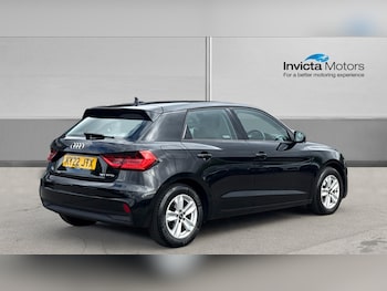 Used Audi A1 2022 for sale - 79410370: Photo