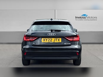 Used Audi A1 2022 for sale - 79410370: Photo