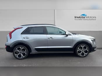 Used Kia Niro 2024 for sale - 79765850: Photo