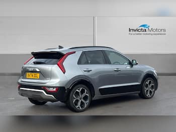 Used Kia Niro 2024 for sale - 79765850: Photo